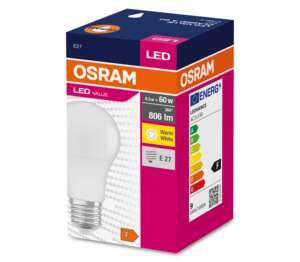 Osram LED VALUE крушка Е27