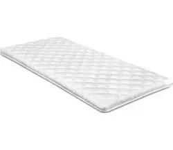 SLEEP ME Топматрак Хармония 120 х 200 х 5 см