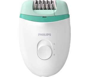 Philips Епилатор Satinelle BRE224/00