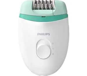 Philips Епилатор Satinelle BRE224/00