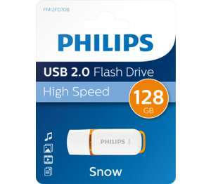 Philips USB памет 128 GB