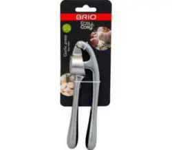 BRIO Орехотрошачка/Тирбушон/ Преса за чесън