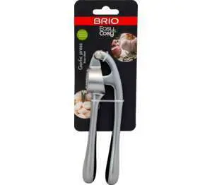 BRIO Орехотрошачка/Тирбушон/ Преса за чесън