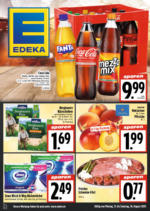 E aktiv markt Wochenangebote - bis 16.08.2025