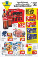 EDEKA Center Wochenangebote - bis 16.08.2025