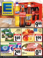 E aktiv markt Wochenangebote - bis 16.08.2025