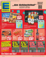 EDEKA Wochenangebote - bis 16.08.2025