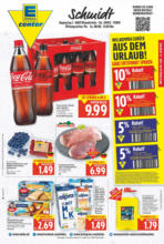 EDEKA Center Wochenangebote - bis 16.08.2025