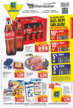 EDEKA Center Wochenangebote - bis 16.08.2025