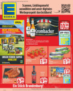 EDEKA Wochenangebote - bis 16.08.2025