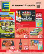 EDEKA Wochenangebote - bis 23.08.2025