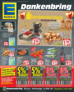 EDEKA Wochenangebote - bis 16.08.2025