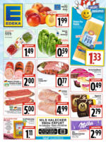 E aktiv markt Wochenangebote - bis 16.08.2025