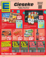 EDEKA Wochenangebote - bis 23.08.2025