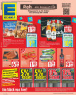 EDEKA Wochenangebote - bis 16.08.2025