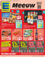 EDEKA Wochenangebote - bis 16.08.2025