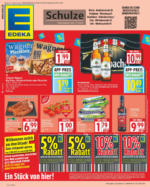EDEKA Wochenangebote - bis 23.08.2025