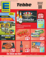 EDEKA Wochenangebote - bis 16.08.2025