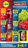 OFERTA WAŻNA OD 11.08 DO 12.08