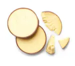 Kaufland хипермаркет JACKS CHEESE Tопено пушено сирене 45% масленост - до 11-01-26