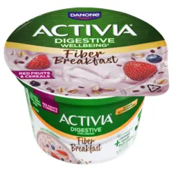 DANONE Активиа Закуска различни вкусове