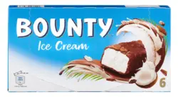 Bounty Сладолед