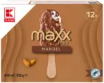 Kaufland хипермаркет K-CLASSIC Сладолед Мини Макс различни вкусове - до 19-10-25