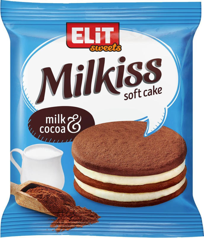 Ovi & Sari Кейк Milkiss различни вкусове