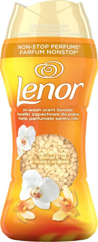 Lenor парфюмни перли Gold Orchid 270 гр.