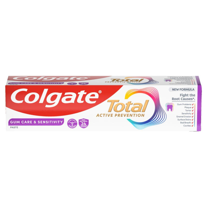Colgate Паста за зъби Total