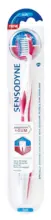 Kaufland хипермаркет Sensodyne Четка за зъби Sensitivity&Gum - до 02-11-25