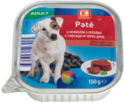 K-Classic Храна за кучета пастет различни видове