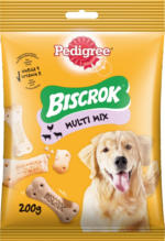 Kaufland хипермаркет Pedigree Лакомство за кучета - до 17-08-25