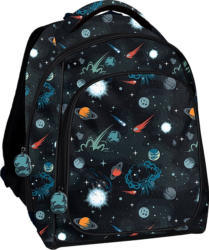 Ученическа раница 36 x 18 x 18 см