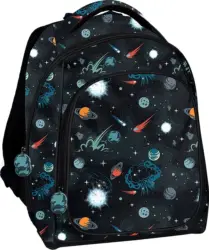 Ученическа раница 36 x 18 x 18 см