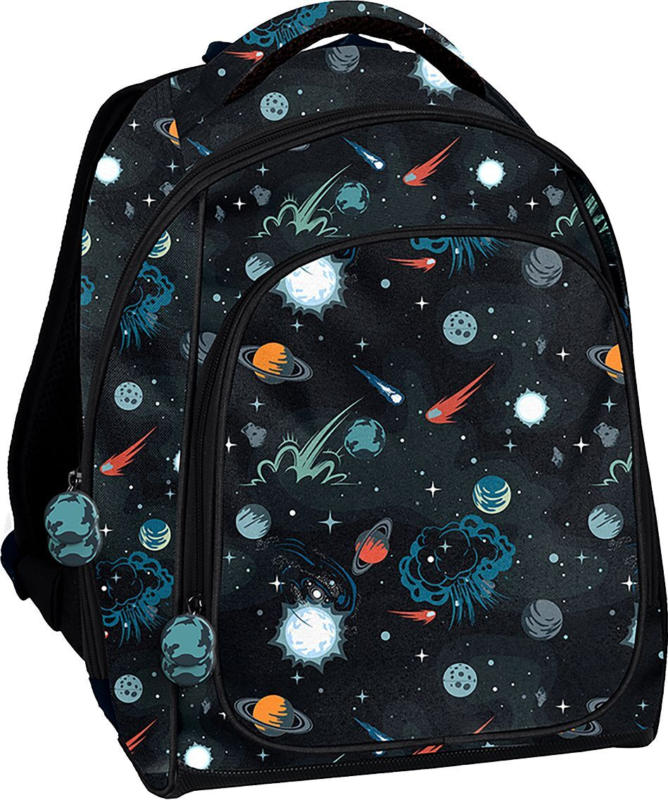 Ученическа раница 36 x 18 x 18 см