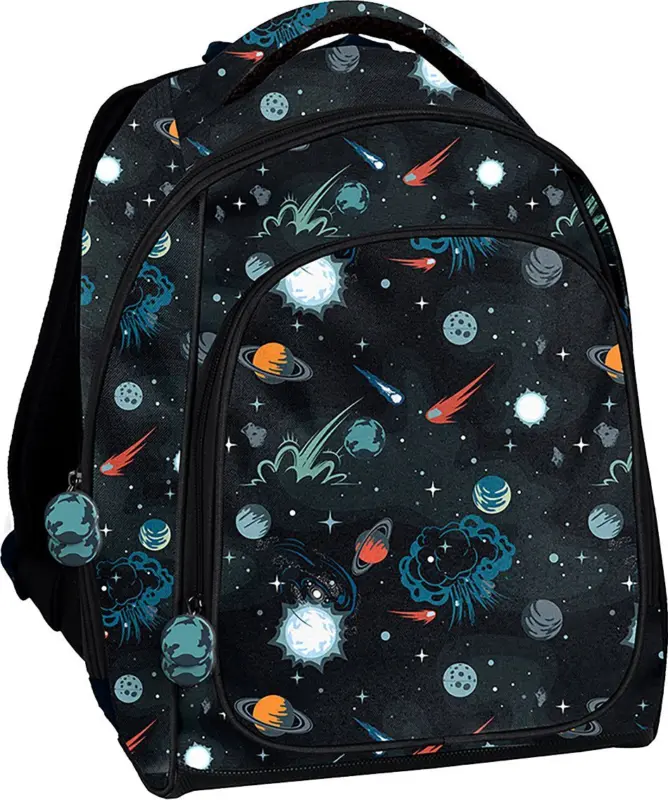 Ученическа раница 36 x 18 x 18 см