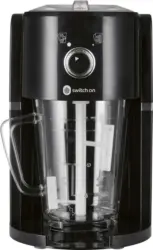 SWITCH ON Машина за скрежина SSM 30 B1 1,1 л