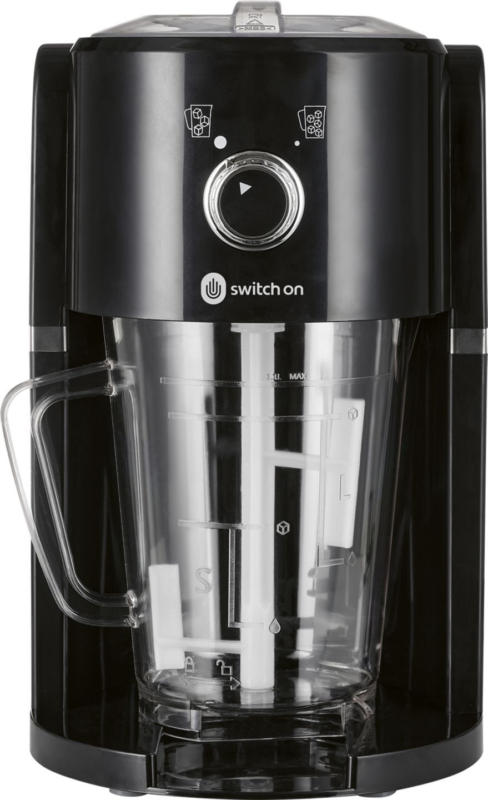 SWITCH ON Машина за скрежина SSM 30 B1 1,1 л