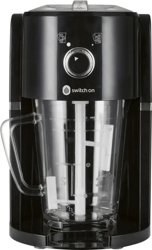 SWITCH ON Машина за скрежина SSM 30 B1 1,1 л
