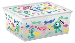 CURVER Кутия за съхранение Monster