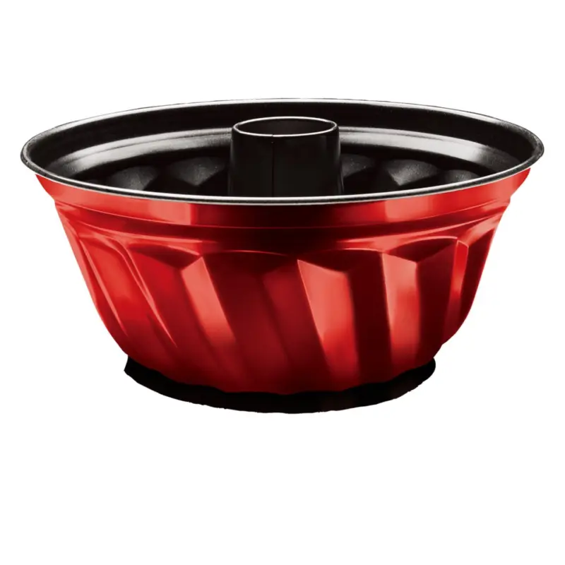 Berlinger Haus Форма за кекс Burgundy Edition