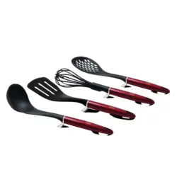 Berlinger Haus Кухненски помощници Burgundy Edition