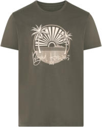 TOWNLAND Тениска M - XL