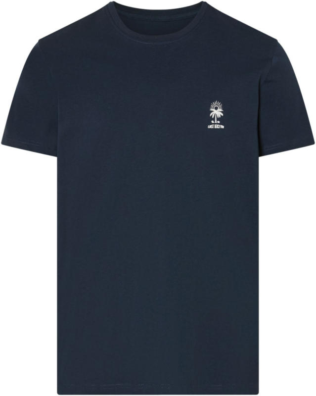 TOWNLAND Тениска M - XL