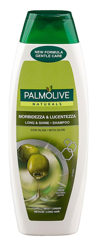 Palmolive Шампоан за коса Olive
