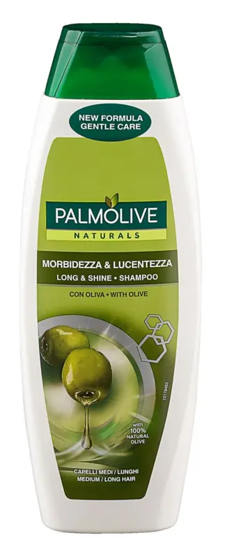 Palmolive Шампоан за коса Olive