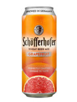 Kaufland хипермаркет Schofferhofer Бира различни видове - до 17-08-25