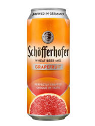 Schofferhofer Бира различни видове