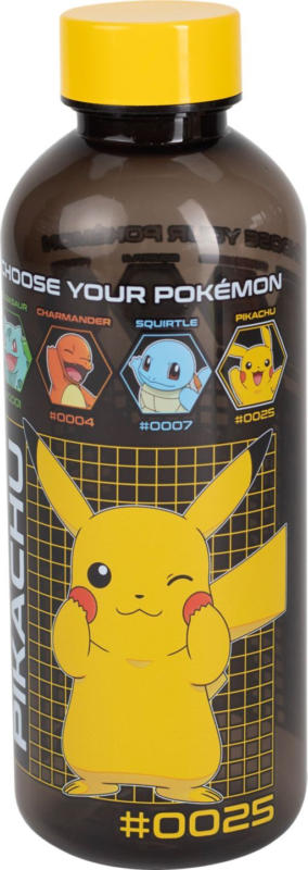 POKEMON Бутилка за пиене 500 мл